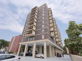 872 Massachusetts Avenue 401, Cambridge MA 02139