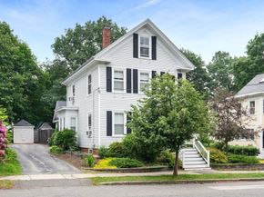 30 Oakland Street 2, Newburyport MA 01950