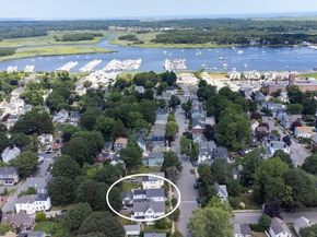 30 Oakland Street 2, Newburyport MA 01950