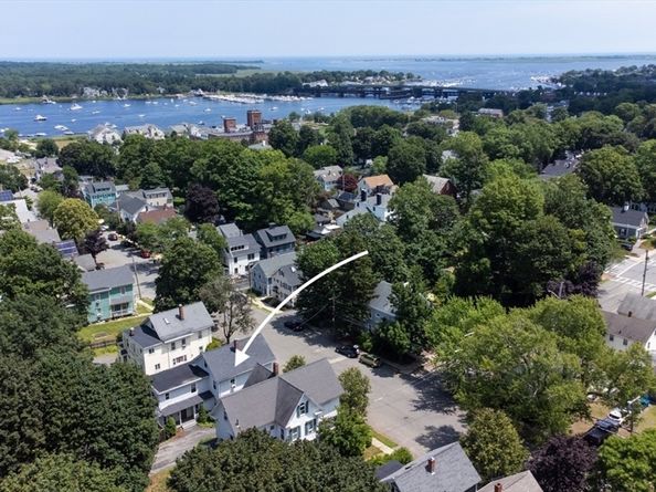 30 Oakland Street 2, Newburyport MA 01950