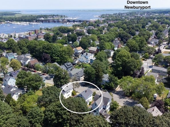 30 Oakland Street 2, Newburyport MA 01950