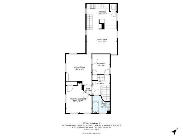 30 Oakland Street 2, Newburyport MA 01950