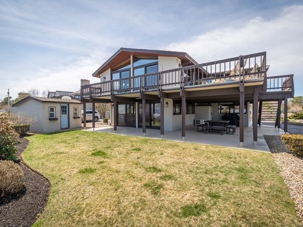 9 Sandy Way, Gloucester MA 01930