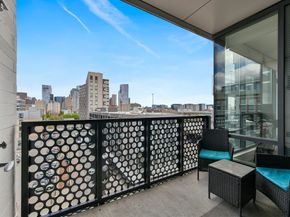 40 Traveler St. 710, Boston MA 02118