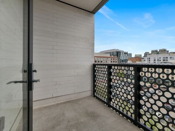 40 Traveler St. 710, Boston MA 02118