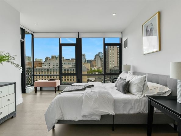40 Traveler St. 710, Boston MA 02118