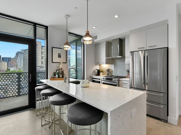 40 Traveler St. 710, Boston MA 02118