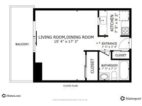 133 Commander Shea Blvd 315, Quincy MA 02171