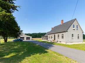 79 Wapping Road, Kingston MA 02364