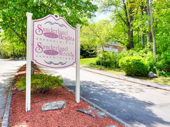 340 Sunderland Rd
