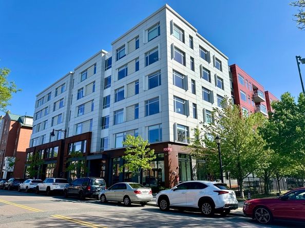 99 Sumner St 305, Boston MA 02128
