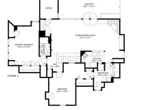 876 Beacon St 5, Newton MA 02459