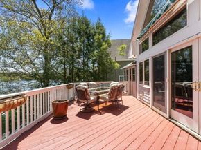 91 Lake Shore Drive, West Brookfield MA 01585