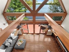 91 Lake Shore Drive, West Brookfield MA 01585