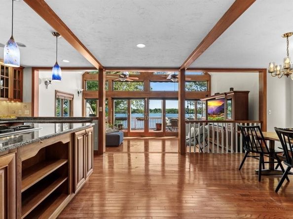 91 Lake Shore Drive, West Brookfield MA 01585