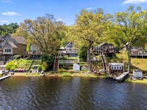91 Lake Shore Drive, West Brookfield MA 01585