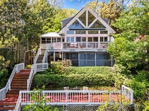 91 Lake Shore Drive, West Brookfield MA 01585