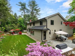 43 Prentiss Lane, Belmont MA 02478