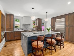 43 Prentiss Lane, Belmont MA 02478