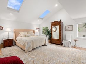 43 Prentiss Lane, Belmont MA 02478