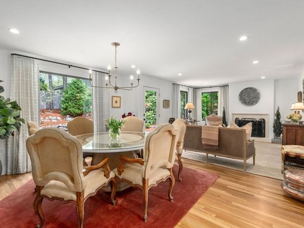 43 Prentiss Lane, Belmont MA 02478
