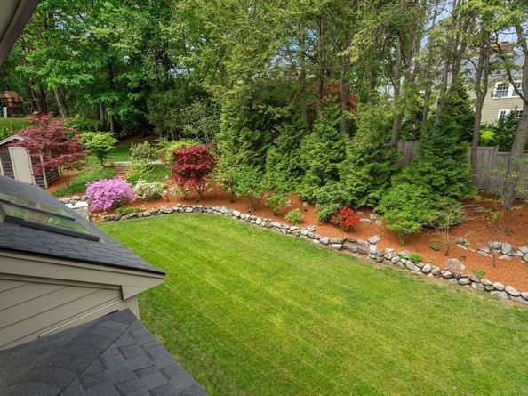 43 Prentiss Lane, Belmont MA 02478