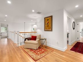 43 Prentiss Lane, Belmont MA 02478