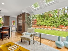 43 Prentiss Lane, Belmont MA 02478