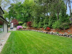 43 Prentiss Lane, Belmont MA 02478