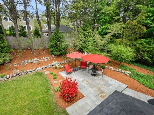 43 Prentiss Lane, Belmont MA 02478
