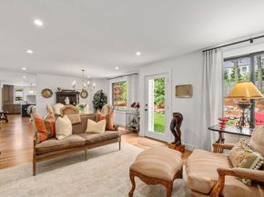 43 Prentiss Lane, Belmont MA 02478