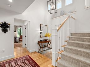43 Prentiss Lane, Belmont MA 02478