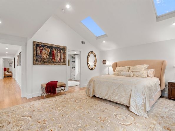 43 Prentiss Lane, Belmont MA 02478