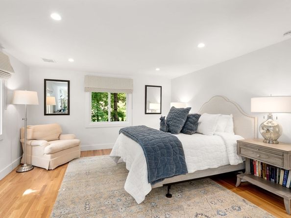 43 Prentiss Lane, Belmont MA 02478