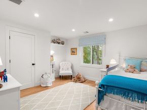 43 Prentiss Lane, Belmont MA 02478