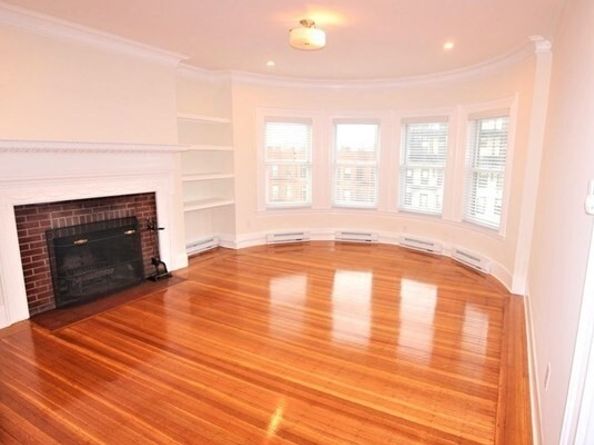 857 Beacon Street 51, Boston MA 02215
