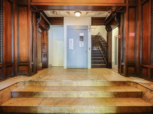 857 Beacon Street 51, Boston MA 02215