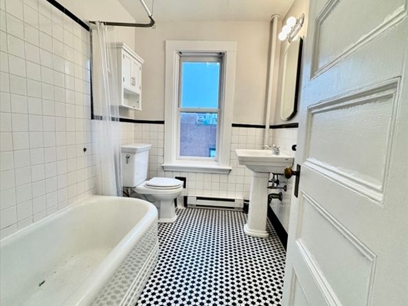 857 Beacon Street 51, Boston MA 02215