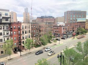 857 Beacon Street 51, Boston MA 02215