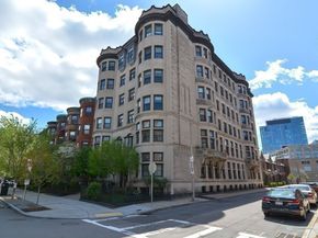 857 Beacon Street 51, Boston MA 02215