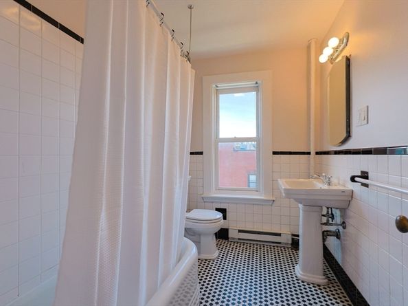 857 Beacon Street 51, Boston MA 02215