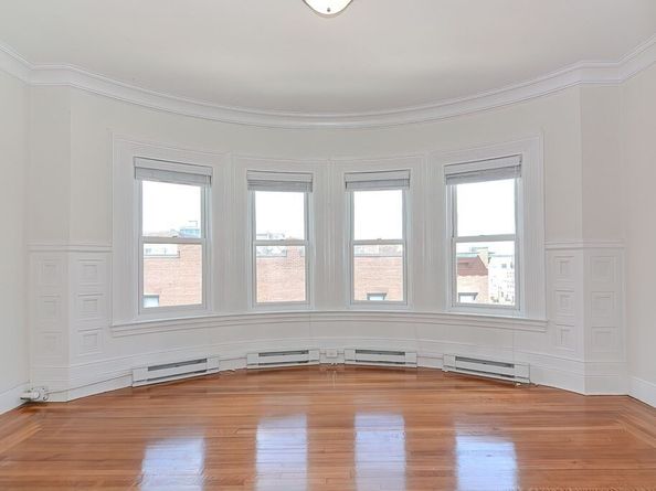 857 Beacon Street 51, Boston MA 02215
