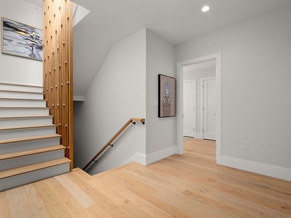 67 Church St PH6, Boston MA 02116
