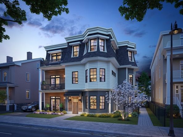 33 Pearl St. B, Boston MA 02125