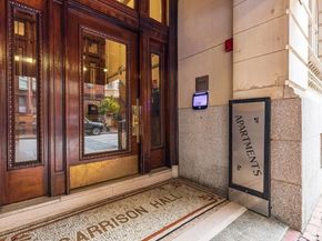 8 Garrison St 110, Boston MA 02116