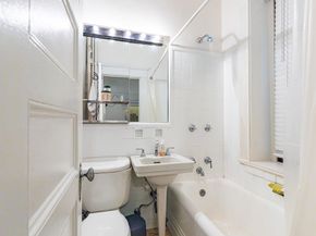 8 Garrison St 110, Boston MA 02116