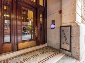 8 Garrison St 110, Boston MA 02116