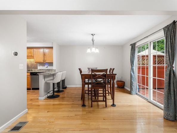 18 Hitching Post Ln 18, Northborough MA 01532