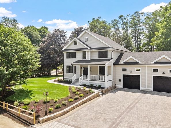 7 Blue Heron Way 7, Concord MA 01742