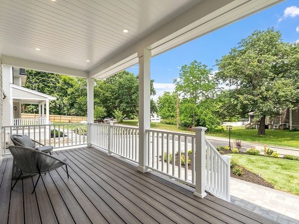 7 Blue Heron Way 7, Concord MA 01742